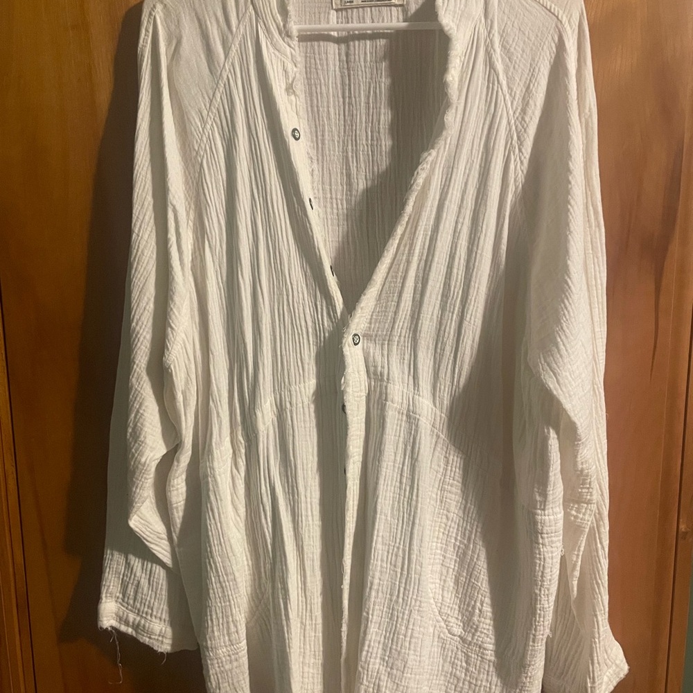 We The Free Summer Daydream Top